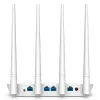 Маршрутизатор Tenda F6 N300 3xFE LAN 1xFE WAN 4x5dBi- Фото 2