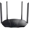 Маршрутизатор Tenda TX12 AX3000 2xGE LAN 1xGE WAN- Фото 1