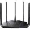 Маршрутизатор Tenda TX12Pro AX3000 3xGE LAN 1xGE WAN- Фото 1