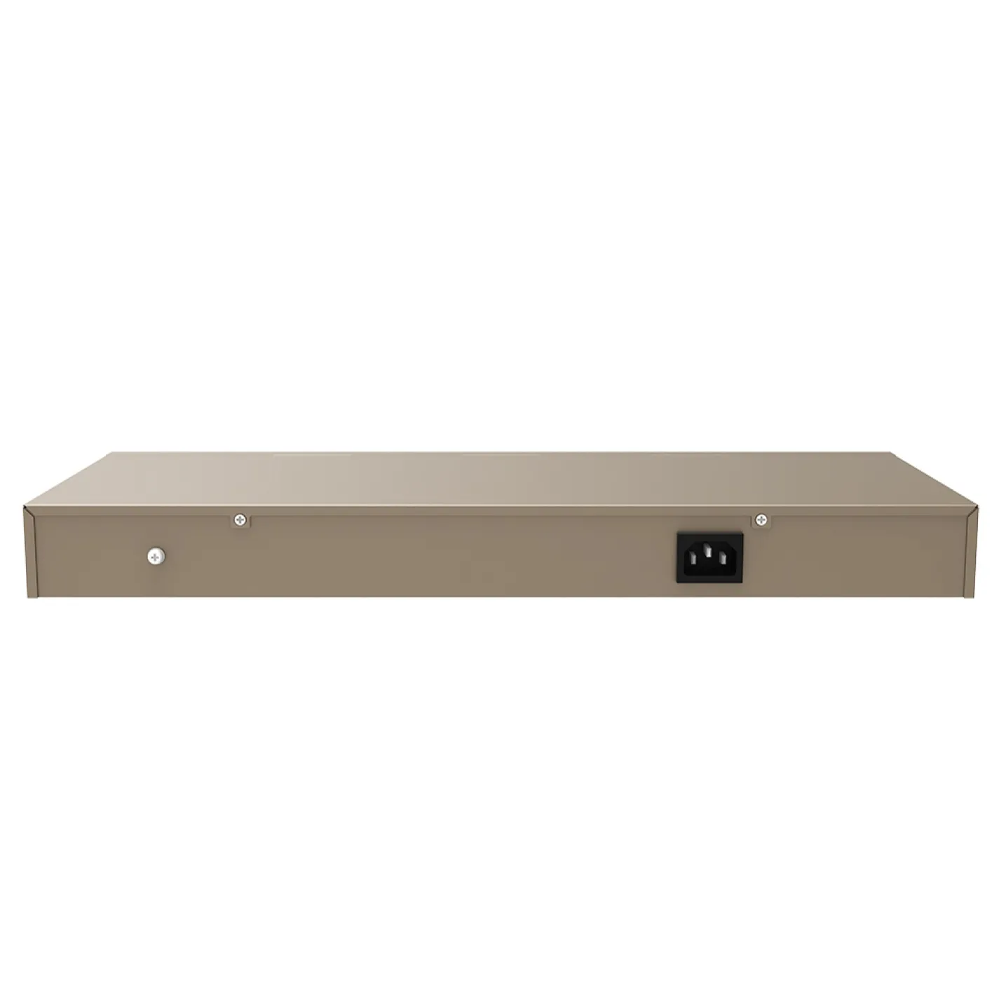 Коммутатор Tenda TEF1126P-24-250W 24xFE PoE, 2xGE, 1xSFP/GE - Фото 3