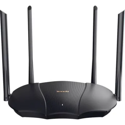 Маршрутизатор Tenda TX12 AX3000 2xGE LAN 1xGE WAN