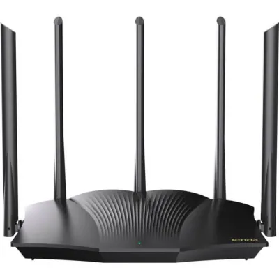 Маршрутизатор Tenda TX12Pro AX3000 3xGE LAN 1xGE WAN