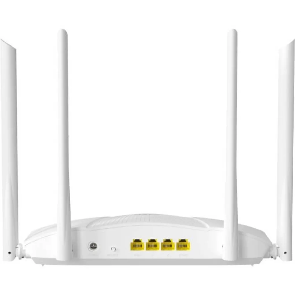 Маршрутизатор Tenda RX9 AX3000 3xGE LAN 1xGE WAN- Фото 3