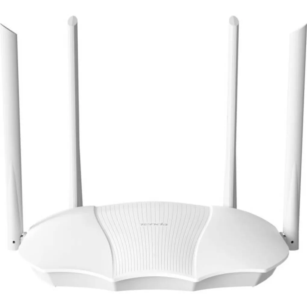 Маршрутизатор Tenda RX9 AX3000 3xGE LAN 1xGE WAN- Фото 1