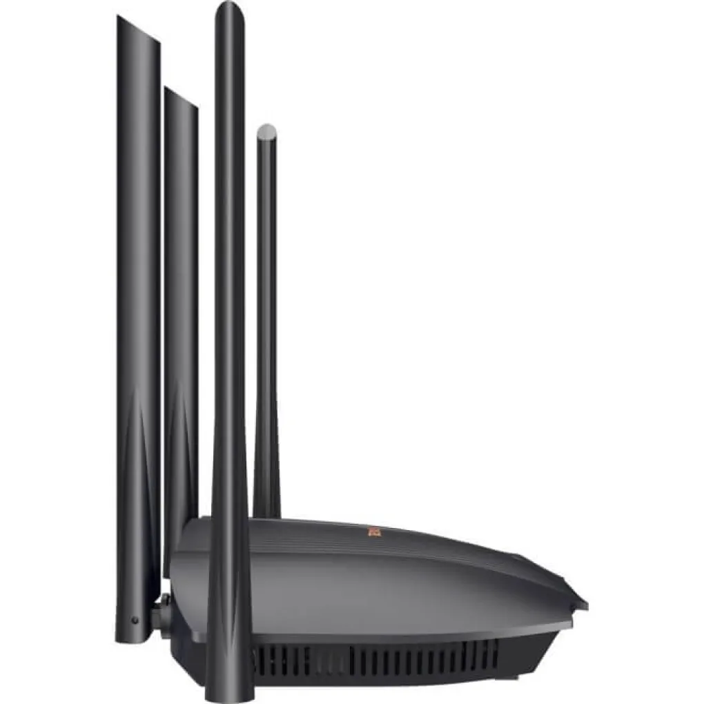 Маршрутизатор Tenda TX12 AX3000 2xGE LAN 1xGE WAN- Фото 3