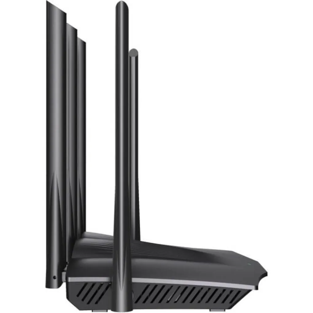 Маршрутизатор Tenda TX12Pro AX3000 3xGE LAN 1xGE WAN- Фото 3