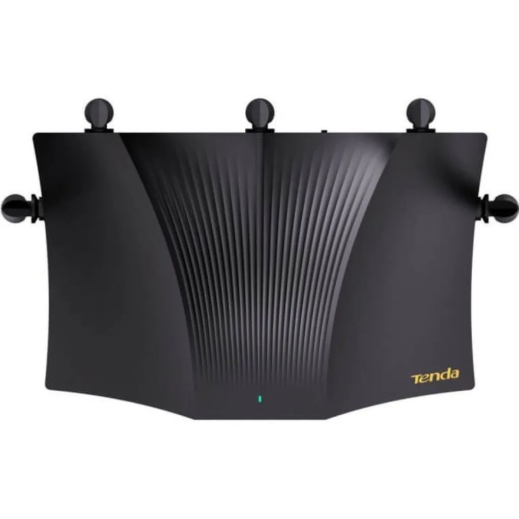 Маршрутизатор Tenda TX12 AX3000 2xGE LAN 1xGE WAN- Фото 4