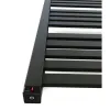 Електрична рушникосушка Terma Marlin One 1185x530 чорна (WWMRN118053KS95E8U)- Фото 2