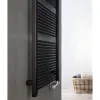 Электрический полотенцесушитель Terma Mike One 1035x430 левый зеленый (WWMIN103043K604E1U)- Фото 2