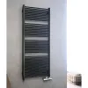 Электрический полотенцесушитель Terma Mike One 1035x430 левый зеленый (WWMIN103043K604E1U)- Фото 3