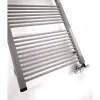 Электрический полотенцесушитель Terma Mike One 1035x430 левый зеленый (WWMIN103043K604E1U)- Фото 4