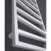Полотенцесушитель водяной Terma Zigzag 1070х500 (WGZIG107050KS96SX)- Фото 2