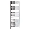 Водяна рушникосушка Terma Dexter 1220x600 хром (WGDEX122060KCROSX)- Фото 1