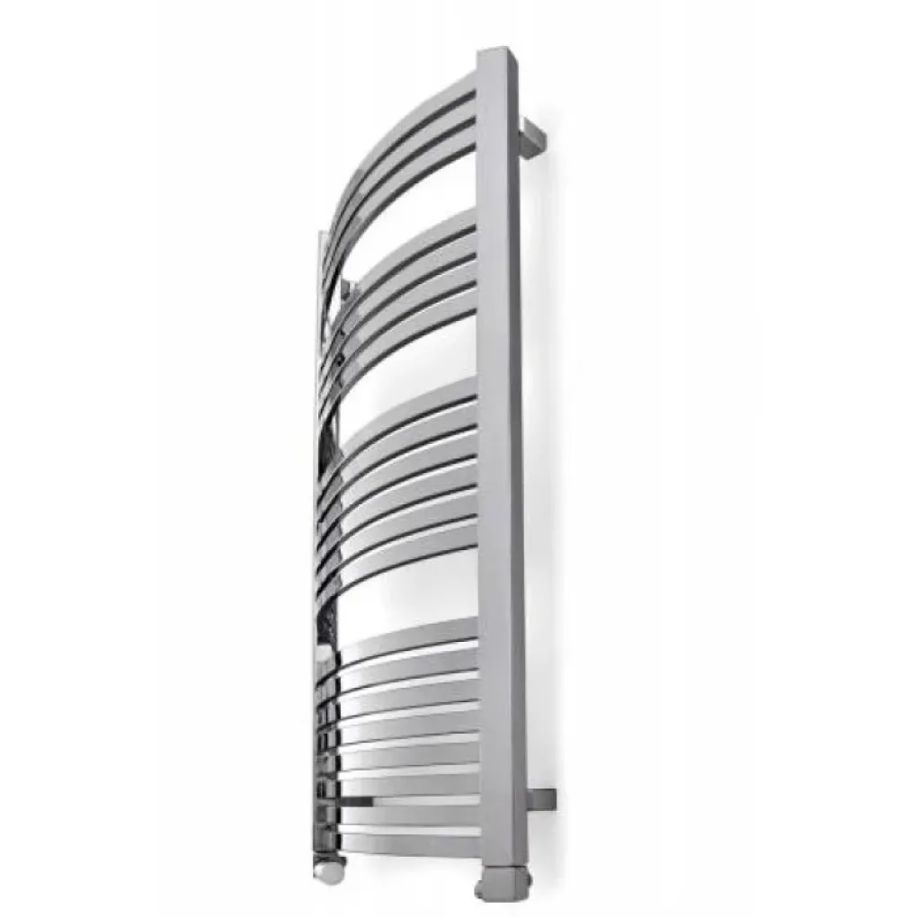 Водяна рушникосушка Terma Dexter 1220x600 хром (WGDEX122060KCROSX)- Фото 3