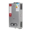 Газова колонка Termaxit JSD 20-A6- Фото 2