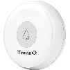 Беспроводной датчик протечки воды Tervix Pro Line ZigBee Flood Sensor Wireless (411021)- Фото 1