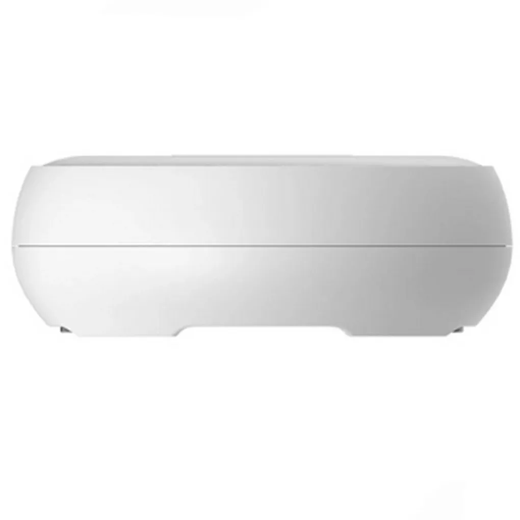 Беспроводной датчик протечки воды Tervix Pro Line ZigBee Flood Sensor Wireless (411021)- Фото 2