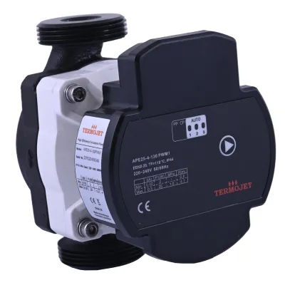 Циркуляционный насос Termojet APE 25/40/130 мм