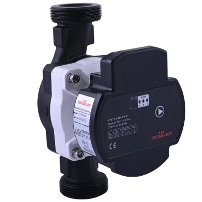 Циркуляционный насос Termojet APE 25/80/180 мм