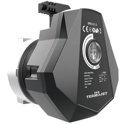 Рециркуляційний насос Termojet SPE12-1.4