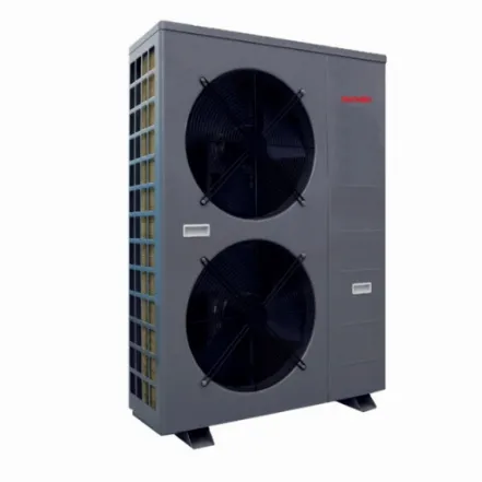 Тепловий насос Termojet BLN-015TA1 R32,220V/50HZ/1PH