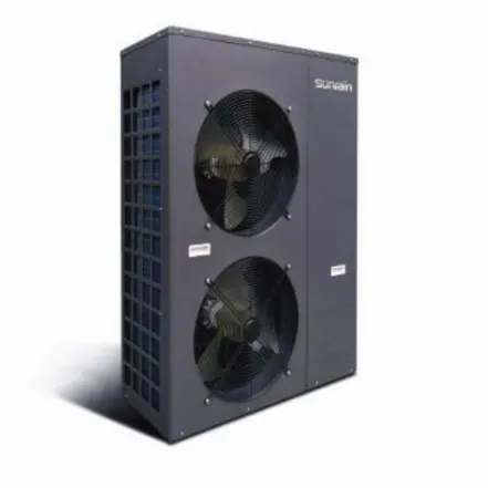 Тепловий насос Termojet BLN-026TA3 R32,380V/50HZ/3PH