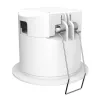 Детектор присутствия человека со встроенным датчиком освещения ZigBee Tervix Pro Line (418121)- Фото 2