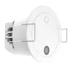 Детектор присутствия человека со встроенным датчиком освещения ZigBee Tervix Pro Line (418121)- Фото 1