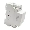 Контактор Tervix Pro Line OCT 2P 2N, 40A 230В 661421- Фото 2