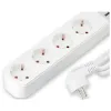 Умный удлинитель Tervix Pro Line WiFi Power Strip (423421)- Фото 2