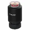 Сервопривод Tervix ProLine Egg 2 M30x1.5 нормально-закрытый черный (217030) - Фото 1