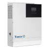 Система автономного питания Tervix BANKA 10,2 кВтч + инвертор 5кВ + аккумулятор 51,2В 100 Ач (2 шт) (693421)- Фото 2
