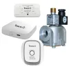 Система захисту від витоку газу Tervix ZigBee Gas Stop System 3/4"- Фото 1