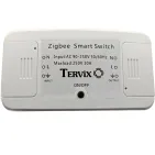 Умный переключатель Tervix Pro Line ZigBee On/Off (реле) (431121)