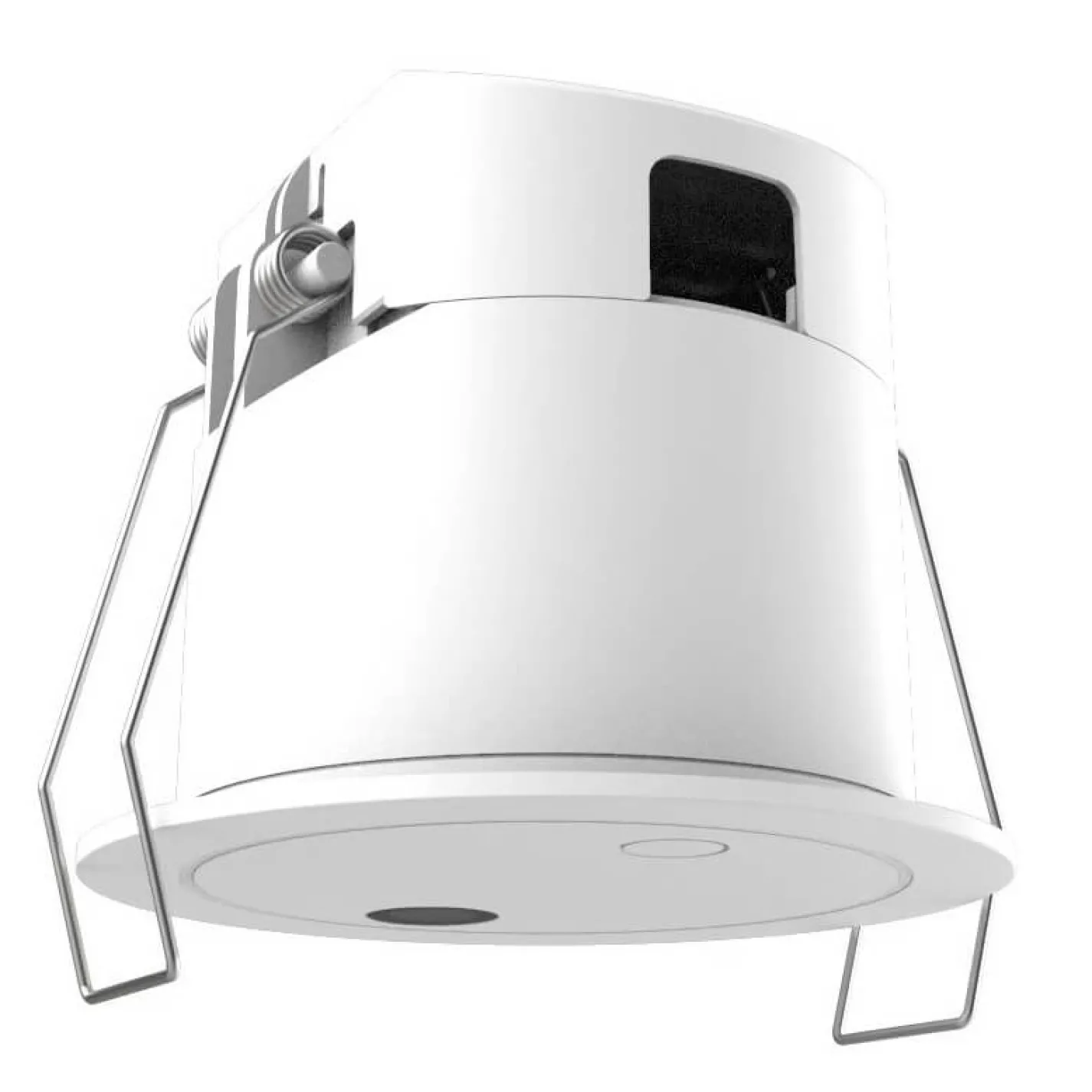 Детектор присутності людини з вбудованим датчиком освітлення ZigBee Tervix Pro Line (418121) - Фото 3