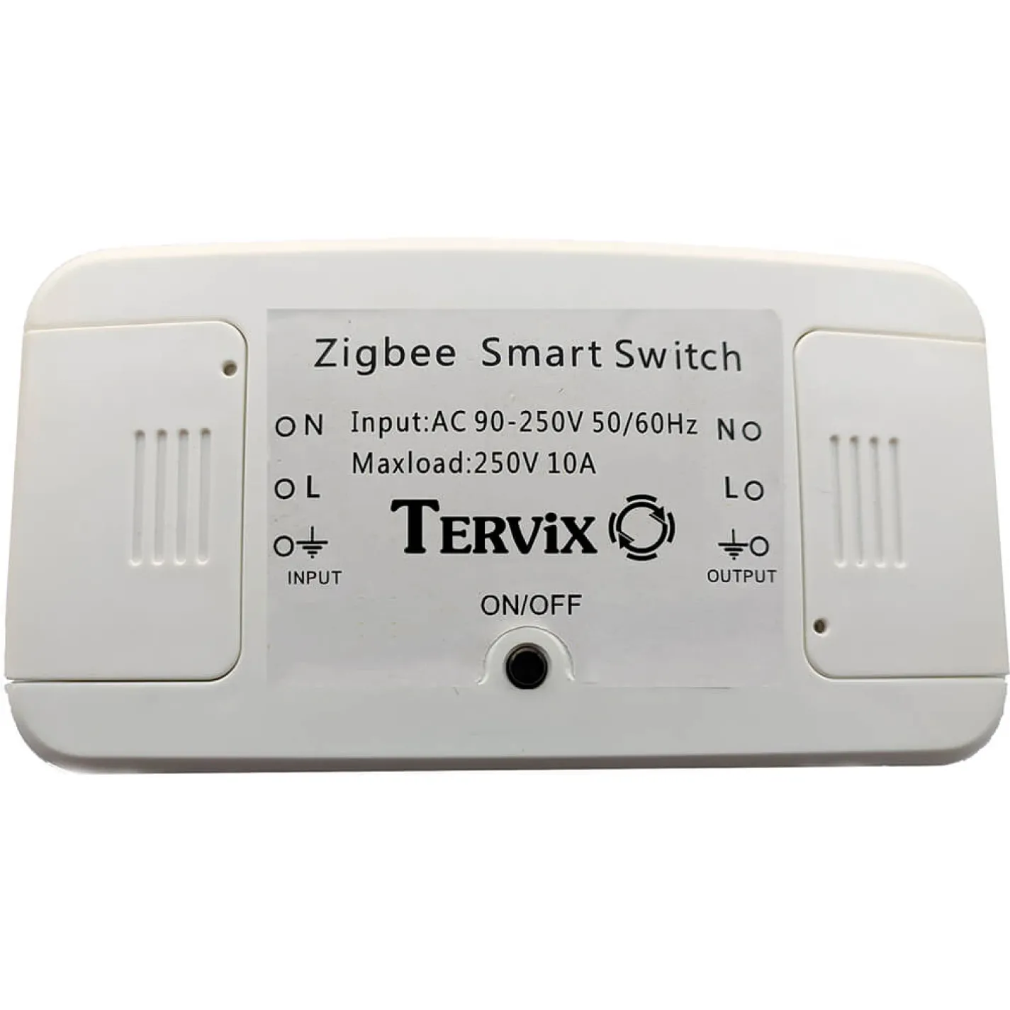 Система захисту від потопу для розумного будинку Tervix ZigBee Water Stop на 1 трубу 1 1/4 (4912614) - Фото 3