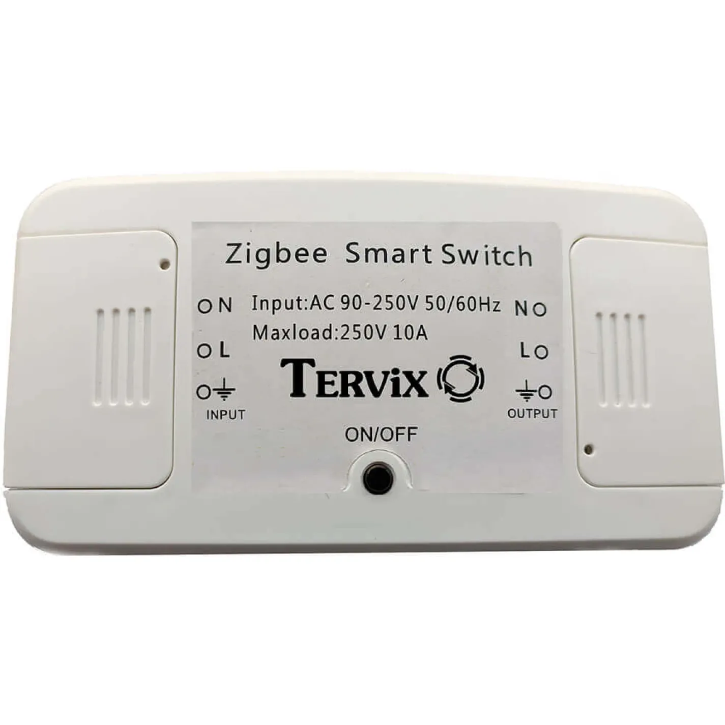 Система защиты от потопа для умного дома Tervix ZigBee Water Stop на 2 трубы 1 1/4 (4922614) - Фото 1