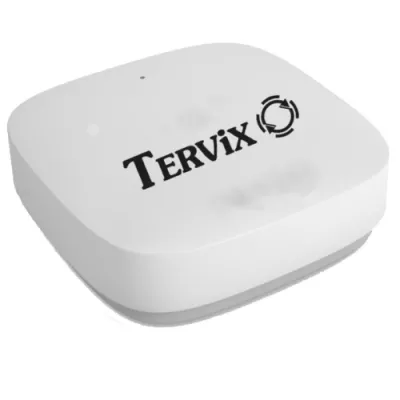 Бездротова смарт-кнопка ZigBee Tervix Pro Line ZigBee Smart Button (432061)