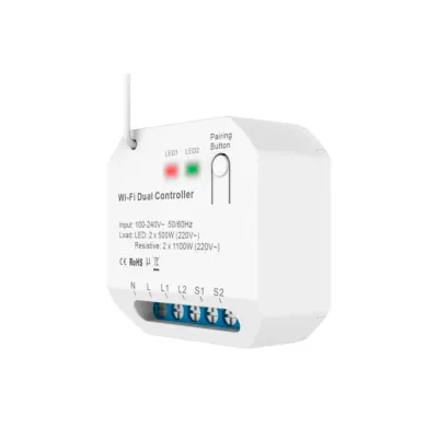 Модуль управління Tervix Pro Line RF 433 MHz receiver (on/off) (432721)
