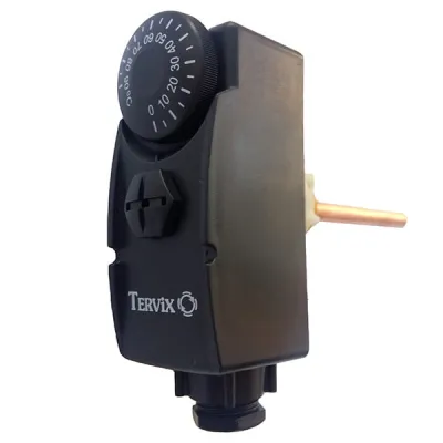 Термостат погружний Tervix Pro Line (102010)