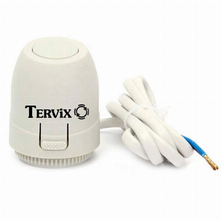 Сервопривід Tervix Pro Line Egg (217011)