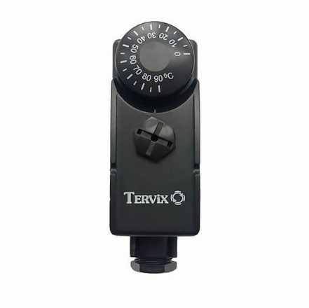 Термостат накладной Tervix Pro Line (101010)