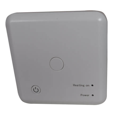 Недельный интернет-термостат с WiFi управлением Tervix Pro Line для котла (116331)- Фото 7