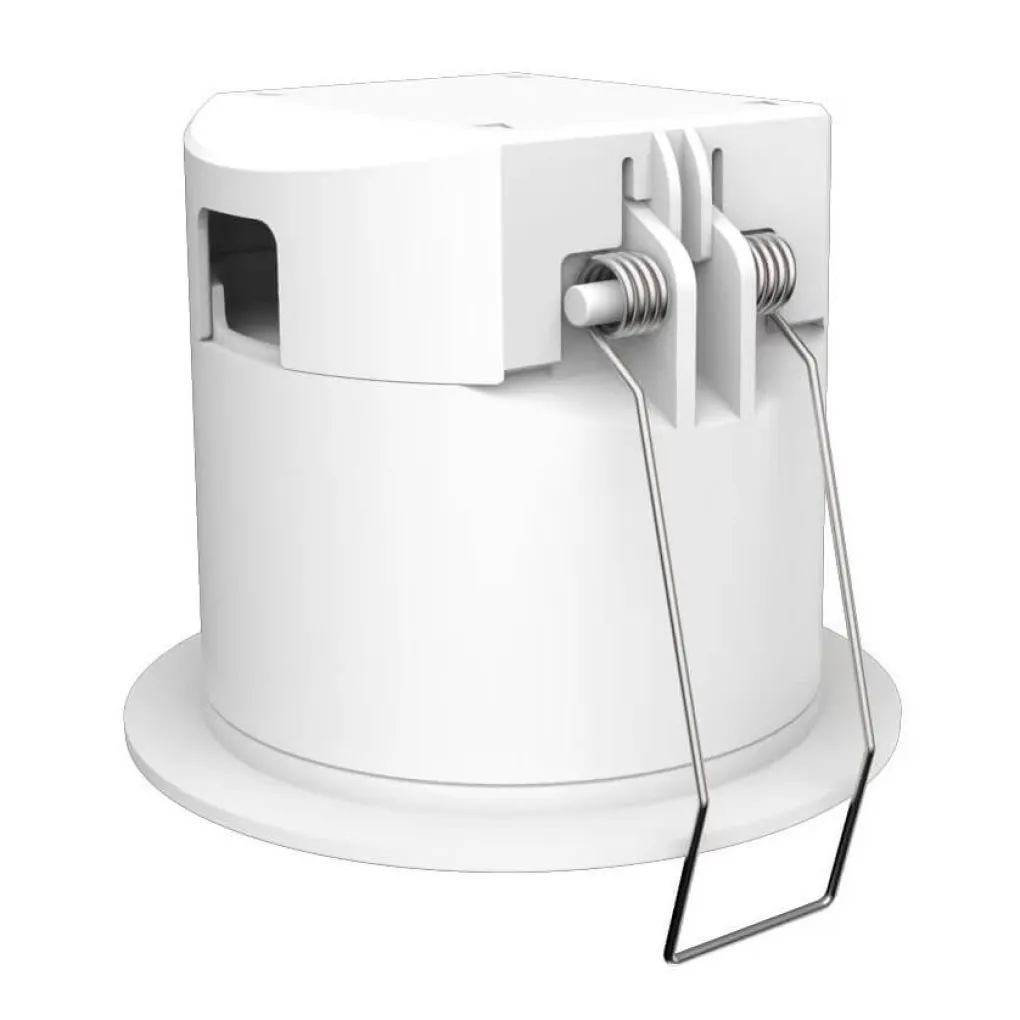 Детектор присутствия человека со встроенным датчиком освещения ZigBee Tervix Pro Line (418121)- Фото 2