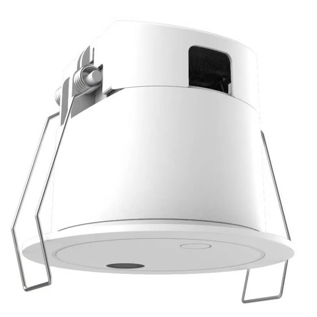Детектор присутствия человека со встроенным датчиком освещения ZigBee Tervix Pro Line (418121)- Фото 4