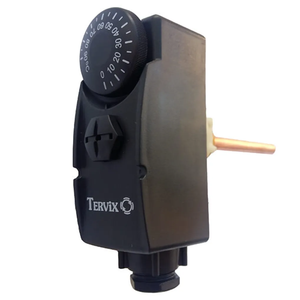 Термостат погружний Tervix Pro Line (102010)- Фото 1