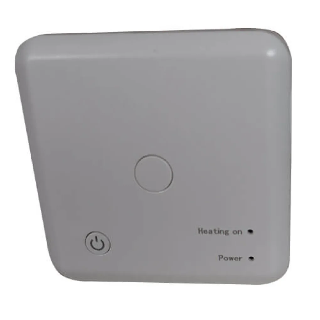 Кімнатний Термостат з WiFi управлінням Tervix Pro Line для газового/електричного котла (116331)- Фото 7