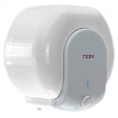 Бойлер електричний Tesy Compact Line GCA 10 15 L52 RC Above sink (301870)