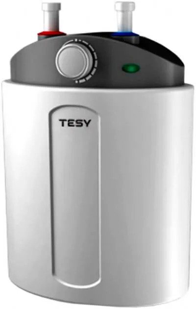 Бойлер електричний Tesy Compact Line GCU 0615 M01 RC Over sink (420143)