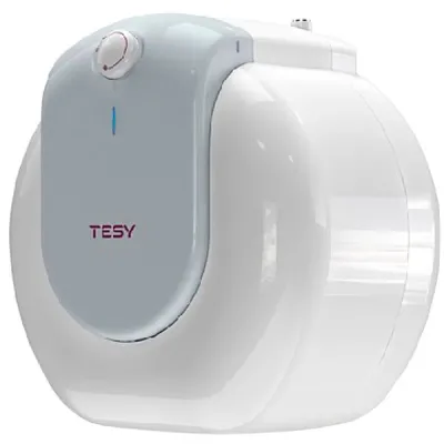 Бойлер электрический Tesy Compact Line GCU 10 15 L52 RC Under sink (304141)
